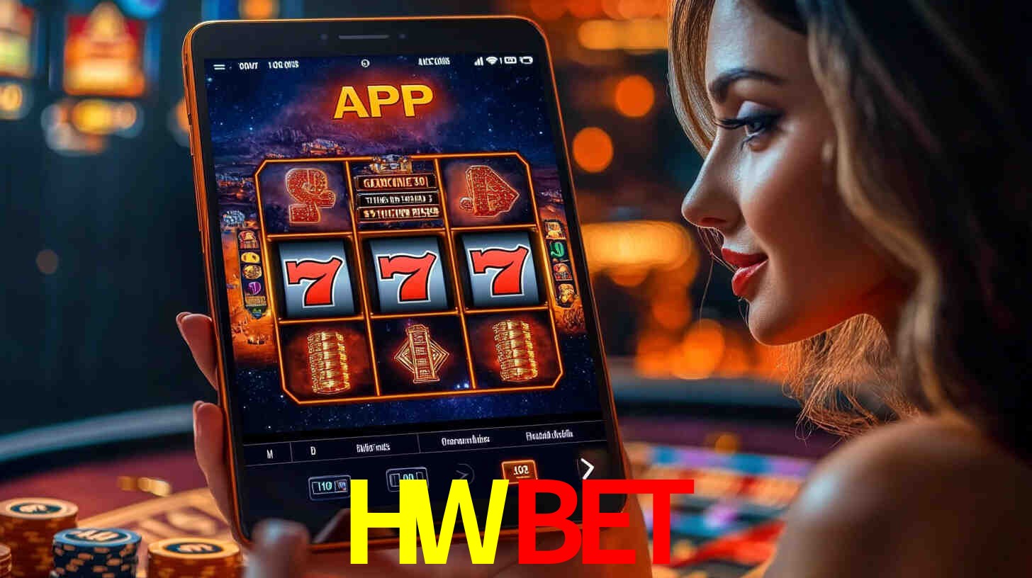 HWBET: A Experiência de Casino com Jogos de Mesa ao Vivo