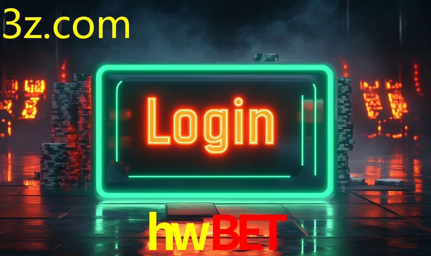 HWBET