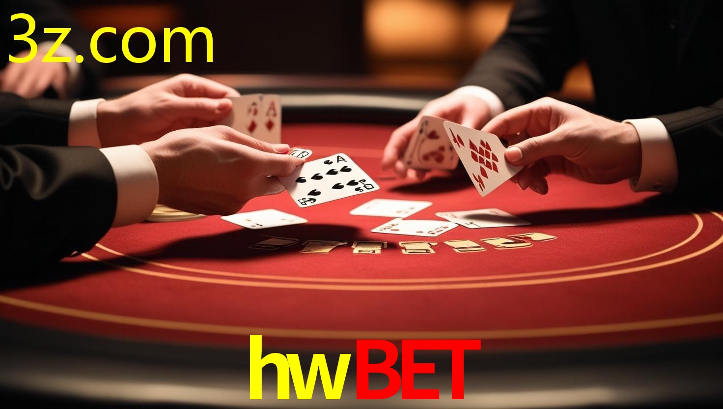 HWBET