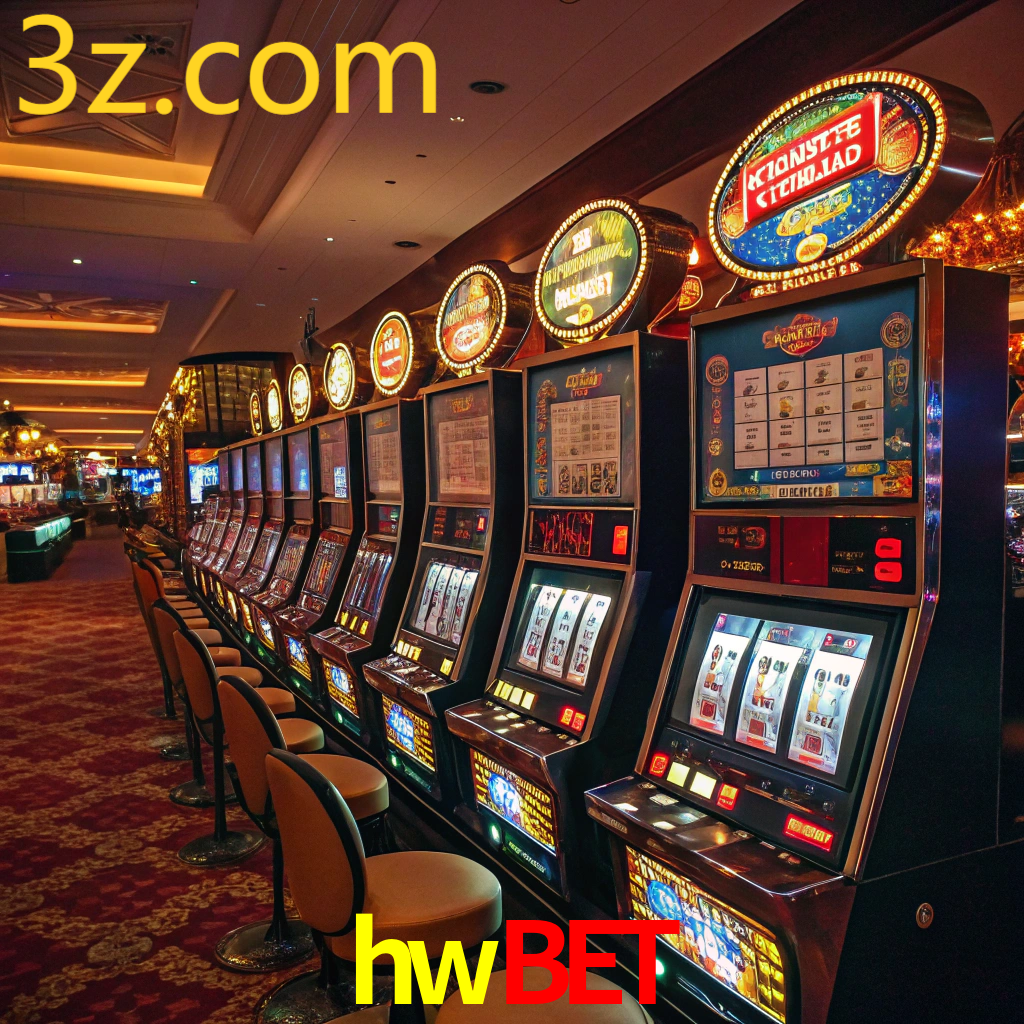 HWBET